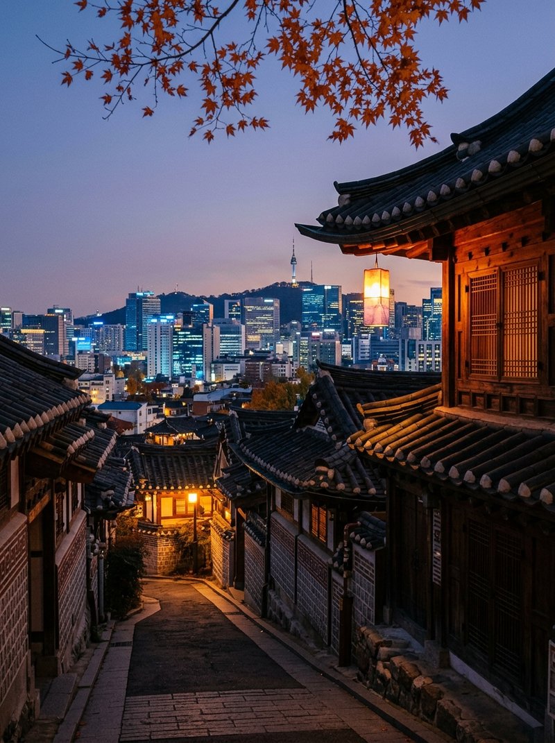 Korea